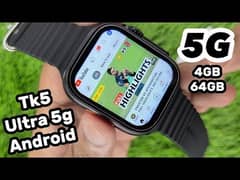 AppleLogo Smartwatch/s9 ultra/Sim watch/Series 9/watch9max/7in1strap
