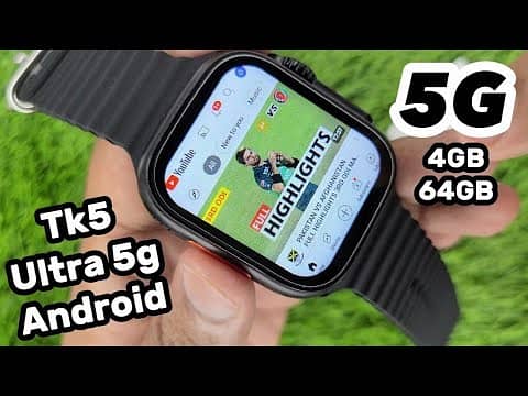AppleLogo Smartwatch/s9 ultra/Sim watch/Series 9/watch9max/7in1strap 1