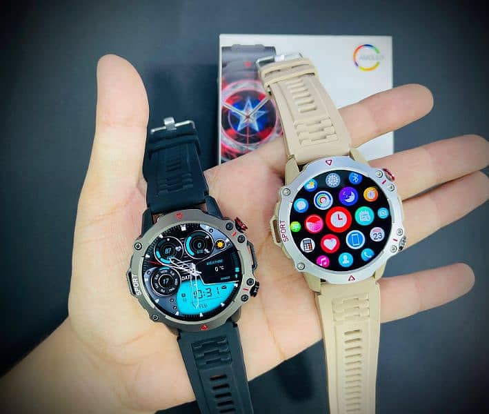 AppleLogo Smartwatch/s9 ultra/Sim watch/Series 9/watch9max/7in1strap 5
