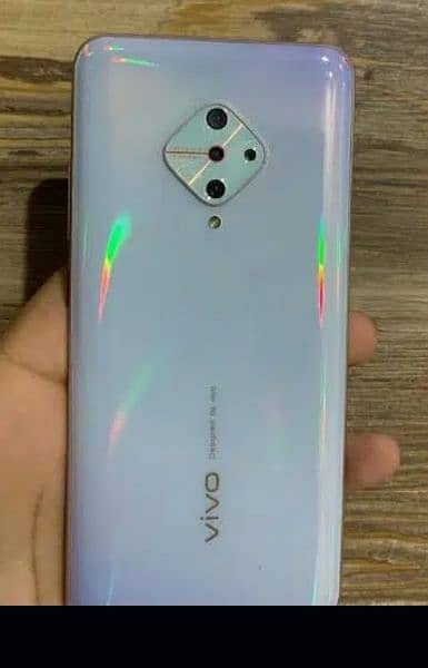 Vivo S1 pro pta approved 0