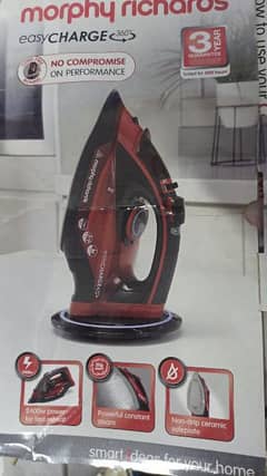 Imported Steam Iron for sale