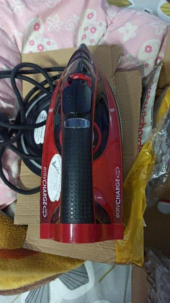 Imported Steam Iron for sale 2