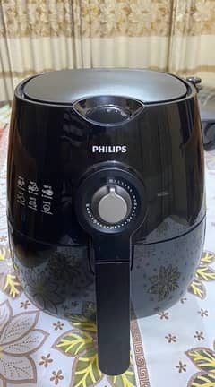Philips Air Fryer HD9220/20/B