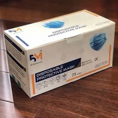 3 ply surgical mask face mask safety mask