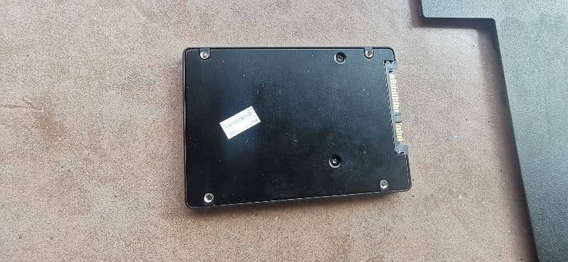 HP ProBook 6560b | 128 ssd |  Ram 4 |Core i5 | 3 gen 12