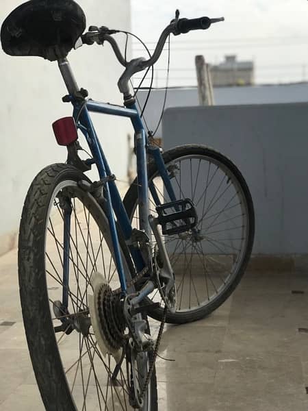 sport cycle gears all ok urgent sale 2