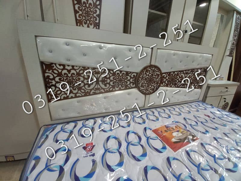 Bedroom set lamination patex 0-3-1-9-2-5-1-2-2-5-1 5