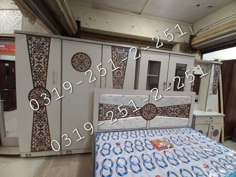 Bedroom set lamination patex 0-3-1-9-2-5-1-2-2-5-1 6