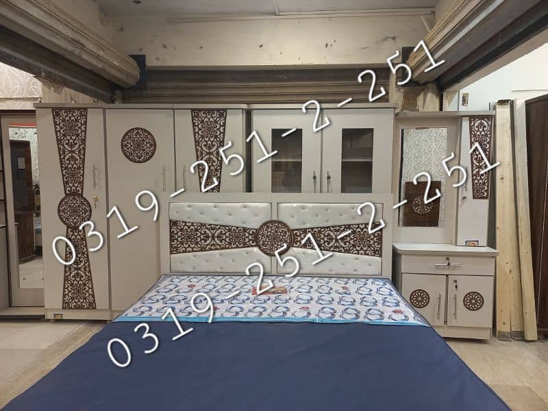 Bedroom set lamination patex 0-3-1-9-2-5-1-2-2-5-1 9