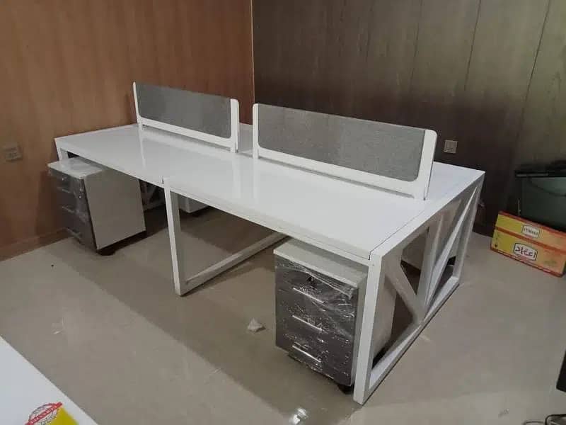 office workstations/ office furniture/ office table/ workstation 0