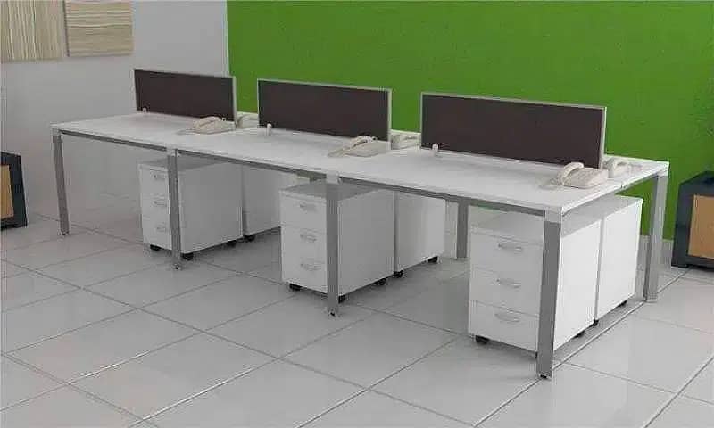office workstations/ office furniture/ office table/ workstation 6