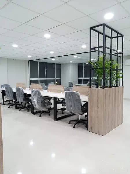 office workstations/ office furniture/ office table/ workstation 7