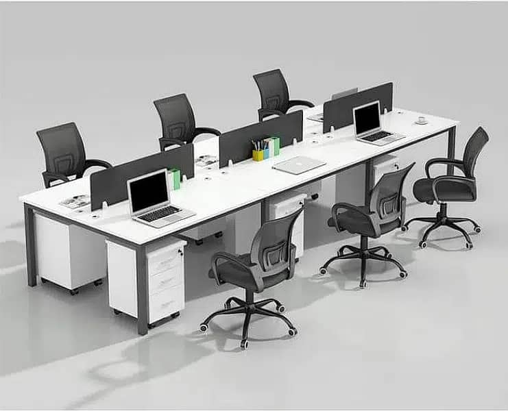 office workstations/ office furniture/ office table/ workstation 10