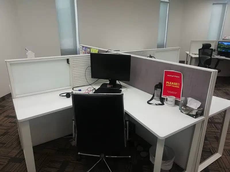 office workstations/ office furniture/ office table/ workstation 12