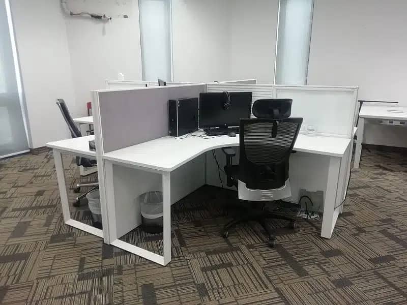 office workstations/ office furniture/ office table/ workstation 14