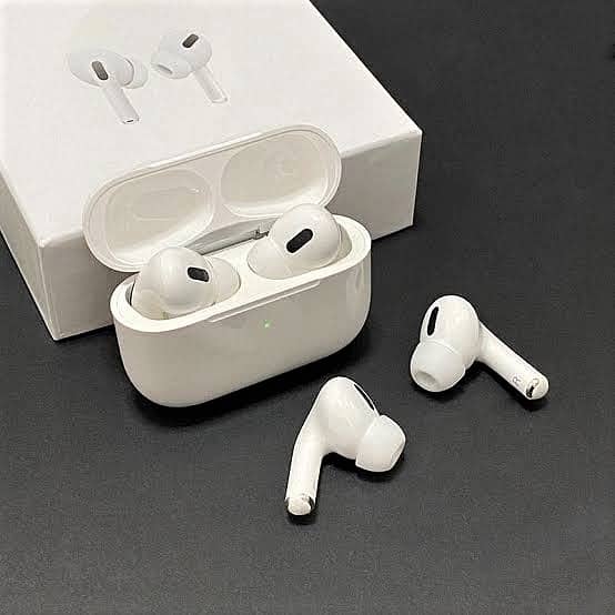 Airpods Pro True Wireless Stereo Headset 03187516643 Wholesale Price 0