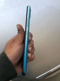 Realme C25 Y