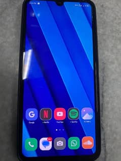 Infinix note 11 in excellent condition