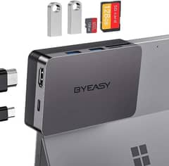 BYEASY Surface Pro 7 Docking Station 0