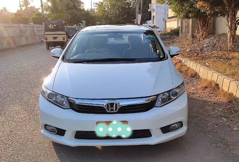 Honda civic 1.8 vti orieol prosmatec ug almost original new condition 10