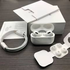 USA Made Airpods Pro Master Edition 50% Off Price 03187516643 WhatsApp