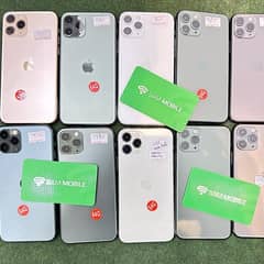 Iphone 11 pro  64gb   PTA APPROVED