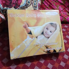 baby soft blanket imported