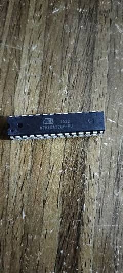 Arduino Uno ATMEGA328 Microcontroller