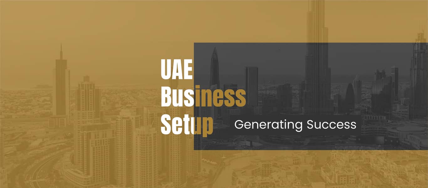 Business Setup In Dubai, UAE Residence Visa, Start Your Company In UAE 5