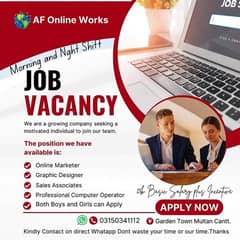 Office Base Job with great incentive 0