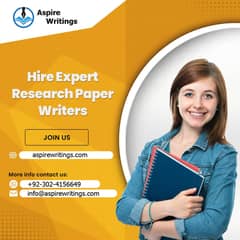 Thesis And Assignments Services