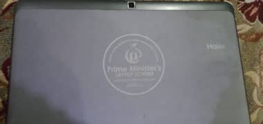 Haier Laptop for sale in best condition 0