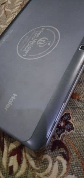 Haier Laptop for sale in best condition 3