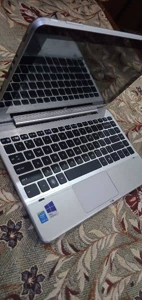 Haier Laptop for sale in best condition 5