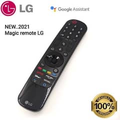 LG Remote samsung & Tcl Remote control 03008010073