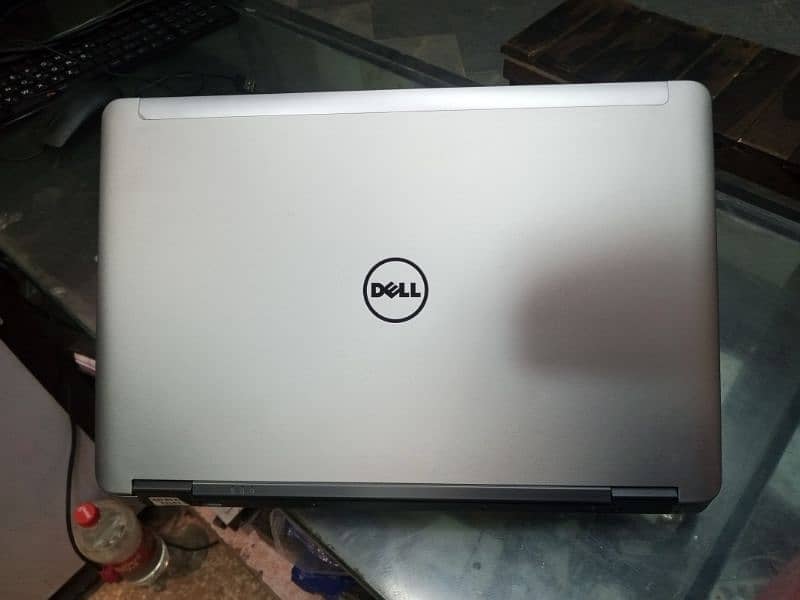 Dell Latitude E6540 Core I7 4th Gen 3