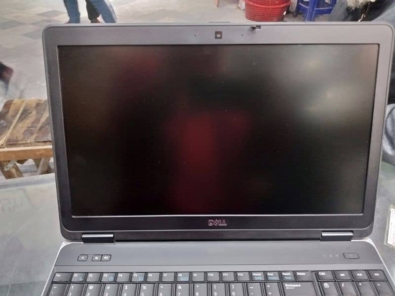 Dell Latitude E6540 Core I7 4th Gen 6