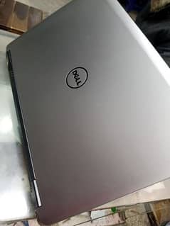 Dell Latitude E6540 Core I7 4th Gen