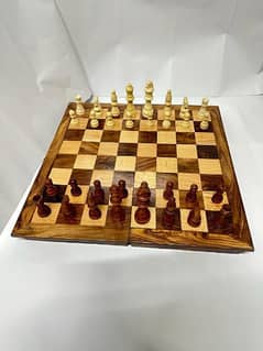Solid Wooden Chess, Chess, Chess for Sale, Professional Chess Set. 0