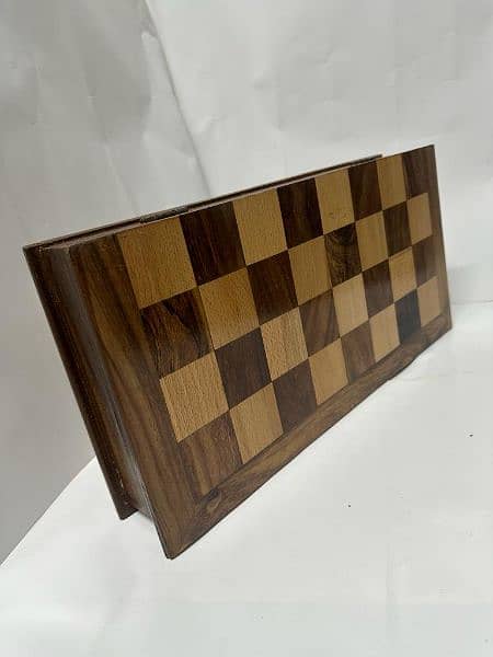 Solid Wooden Chess, Chess, Chess for Sale, Professional Chess Set. 7
