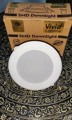 Led bulb and  Smd
