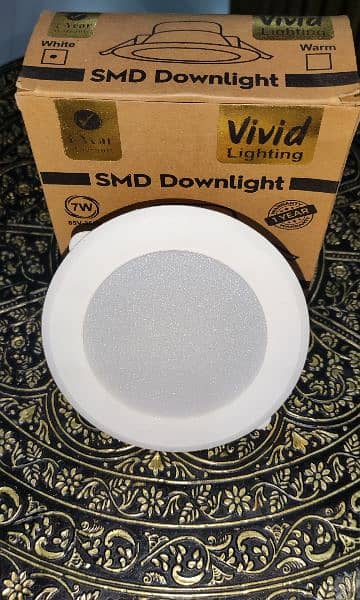 Led bulb and  Smd 0