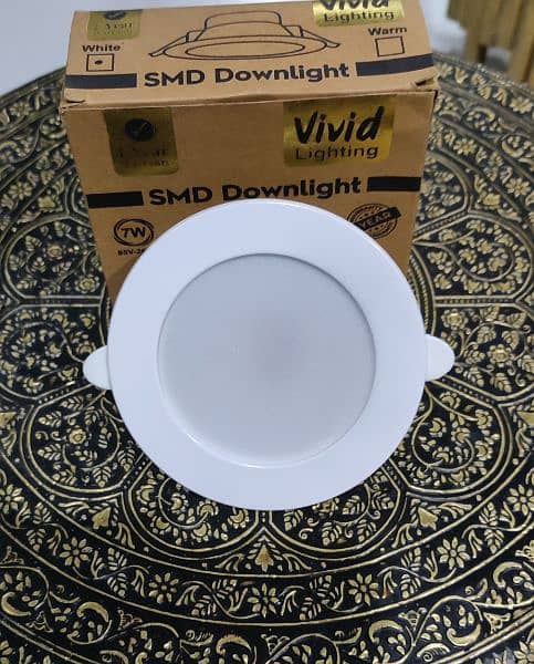 Led bulb and  Smd 2