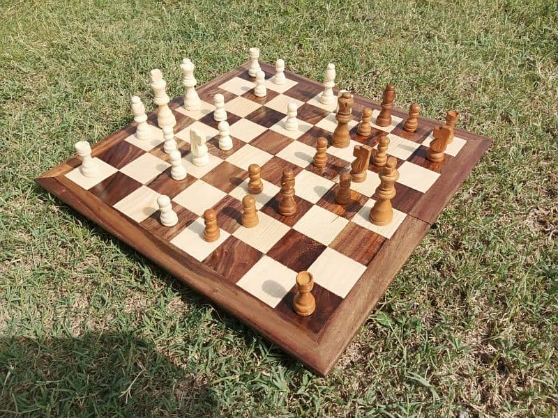Handmade Chess, Luxury Chess Set, Chess for Sale , Chess . 4