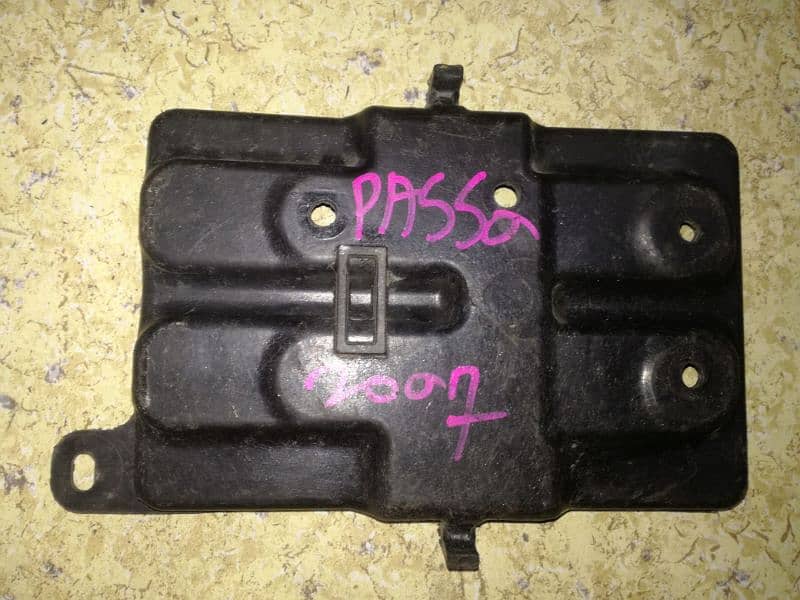 Original Toyota Passo Auto Spare Parts 2004-2009 - Daihatsu Boon Parts 10