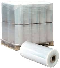 Silage Film / Stretch Film / Hand Roll / Machine Roll 5