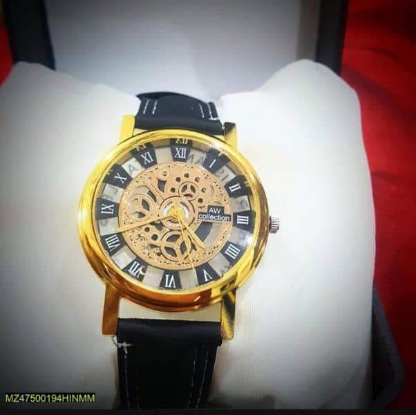 Imported Watch For Sale (-50 percent off) in-stock. . . . 2