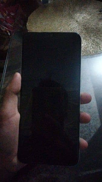 used oppo A31 mobile with box 0