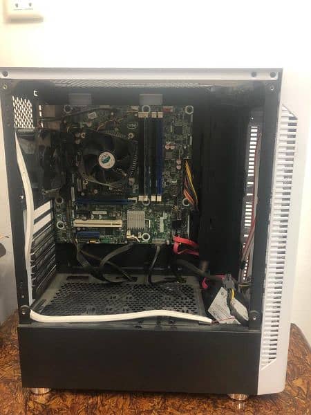 GAMING PC CORE i5 1
