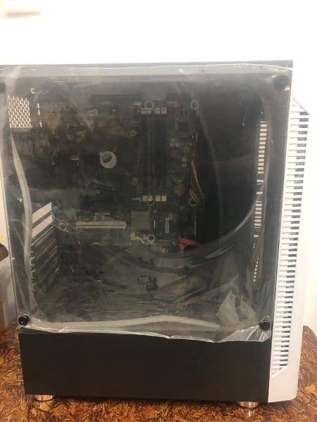 GAMING PC CORE i5 4